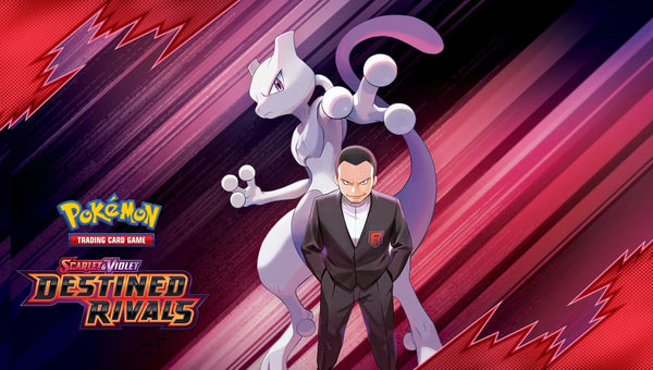 Destined Rivals just around the corner, with a little bit of a delay