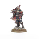 Astra Militarum Ciaphas Cain
