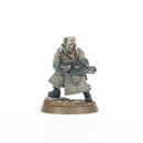 Astra Militarum Ciaphas Cain