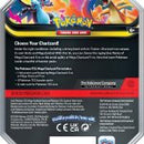 Pokémon TCG: Mega Charizard Tin  Release 20/02/26
