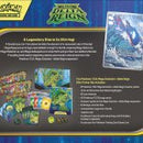 Pokémon TCG: Mega Evolution—Delta Reign Elite Trainer Box