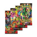 Pokémon TCG: Mega Evolution—Delta Reign Booster