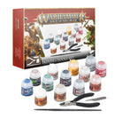 AOS Paints & Tools