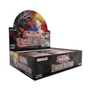 Yugioh- Beyond The Brave Booster Box