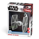 3D Puzzles: TIE Fighter TIE/LN 116pc