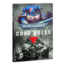 Warhammer 40,000: Core Rules   Release Date: 27June26