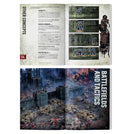 Warhammer 40,000: Core Rules   Release Date: 27June26