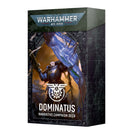 Dominatus – Narrative Campaign Deck    Release Date - 27th Jun 2026...