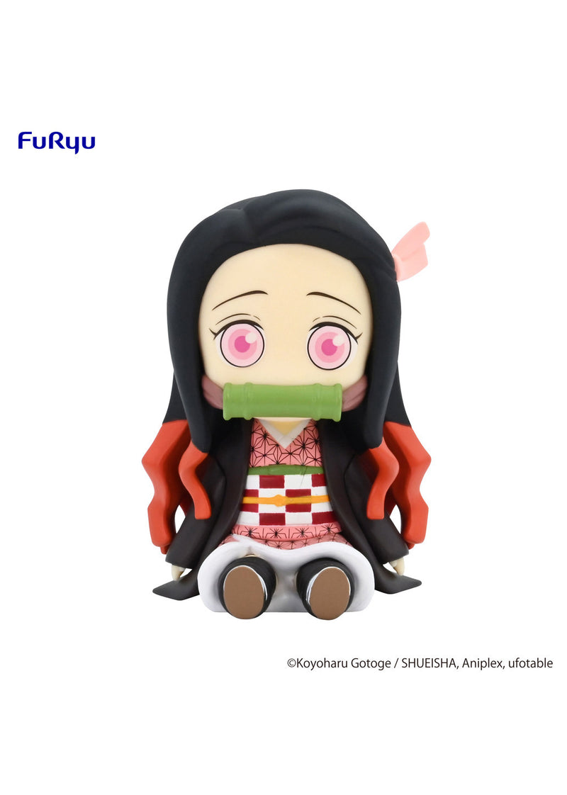 Demon Slayer: Kimetsu No Yaiba: Potetto Figure - Kamado Nezuko