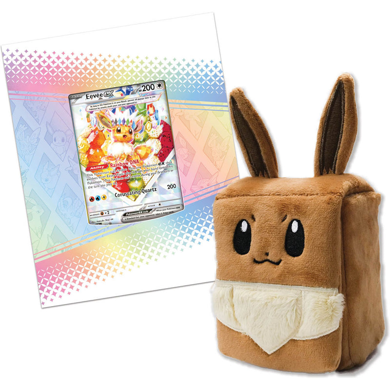 Pokémon TCG: Scarlet & Violet—Prismatic Evolutions Super-Premium Collection (Restocking)