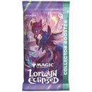 MTG Lorwyn Eclipsed Collector Booster Box