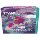 MTG Lorwyn Eclipsed Bundle **MAXIMUM OF 1 UNIT PER CUSTOMER  **MULTIPLE ORDERS WILL BE CANCELLED
