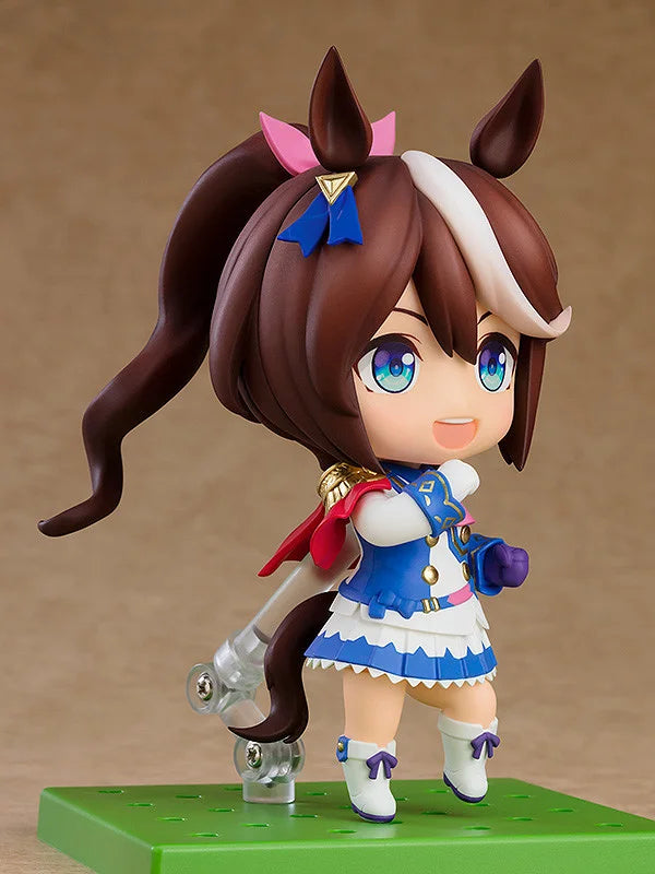 Umamusume: Pretty Derby: Nendoroid Tokai Teio