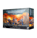 space Marines Bladeguard Veteran