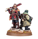 Astra Militarum Ciaphas Cain    launch day 11/07/2026