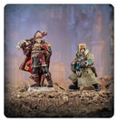 Astra Militarum Ciaphas Cain