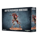 Adeptus Mechanicus Ironstrider