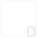 Base: Corax White Pot size 12ml  Stock available in store