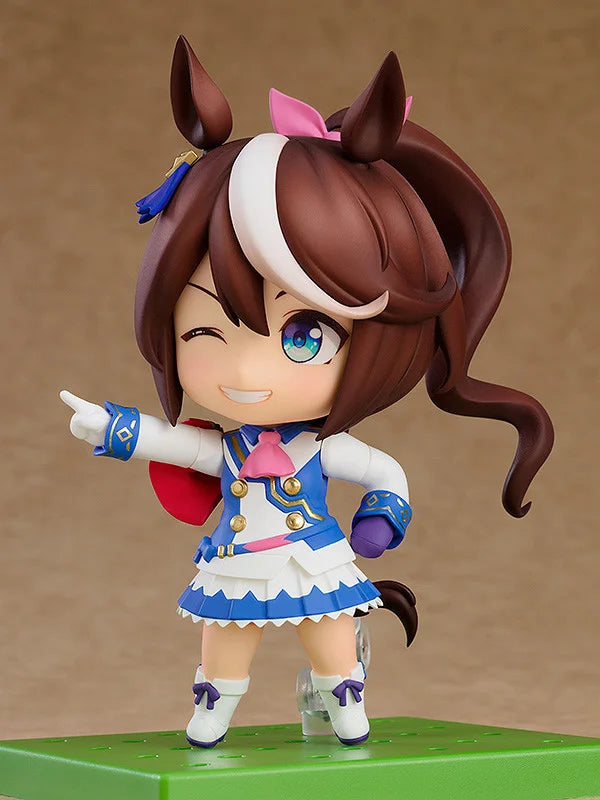 Umamusume: Pretty Derby: Nendoroid Tokai Teio