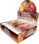 Yu-Gi-Oh! TCG: Blazing Dominion