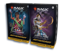 MTG Aetherdrift: Commander Decks