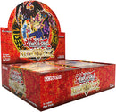 YuGiOh Retro Pack 2 Booster - 2025 Rerelease     Release Date: 27 November 2025