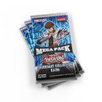 YuGiOh- Legendary Collection Box- Kaiba REPRINT 2025     Release Date: 9th October 2025