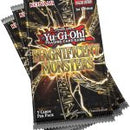 Yu-Gi-Oh! TCG: Magnificent Monster - Boxset     Release Date: September 3rd 2026
