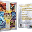 Yu-Gi-Oh! TCG: Magnificent Maestros Premium Boxset  Release Date: November 12th 2026