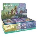 MTG Lorwyn Eclipsed Play Booster Box