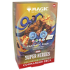 Magic: The Gathering® | Marvel Super Heroes Commander Deck Collector's Edition