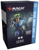 Magic Secrets of Strixhaven - Theme Deck