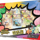 Pokémon TCG: Mega Evolution— Ascended Heroes First Partners Deluxe Pin Collection * Release 20/02/26
