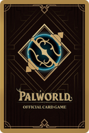 Palworld OFFICIAL CARD GAME] BP02 Legends Awaken - Booster Box