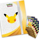 Pokémon TCG: 30th Celebration Binder Collection   " Releasing 16th Sep 2026"