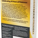 Pokémon TCG: 30th Celebration Booster Bundle   " Releasing 2nd Oct 2026"