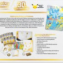 Pokémon TCG: 30th Celebration Elite Trainer Box  " Releasing 16th Sep 2026"