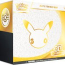 Pokémon TCG: 30th Celebration Elite Trainer Box  " Releasing 16th Sep 2026"