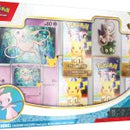 Pokémon TCG: 30th Celebration Figure Collection - Mew / Mewtwo  " Releasing 6th Nov 2026"