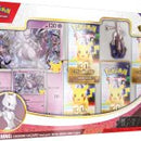 Pokémon TCG: 30th Celebration Figure Collection - Mew / Mewtwo  " Releasing 6th Nov 2026"