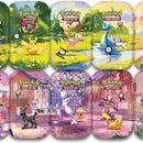 Pokémon TCG: 30th Celebration Mini Tin   " Releasing 2nd Oct 2026"