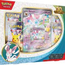 Pokemon TCG: 30th Celebration Sylveon ex Box / Greninja ex Box  " Releasing 16th Sep 2026"