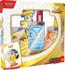 Pokémon TCG: 30th Celebration Poster Collection  " Releasing 16th Sep 2026"