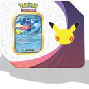 Pokémon TCG: 30th Celebration Tin   " Releasing 4th Dec 2026"