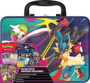 Pokémon TCG: Collector Chest (Pre-Order 26 December 2025)