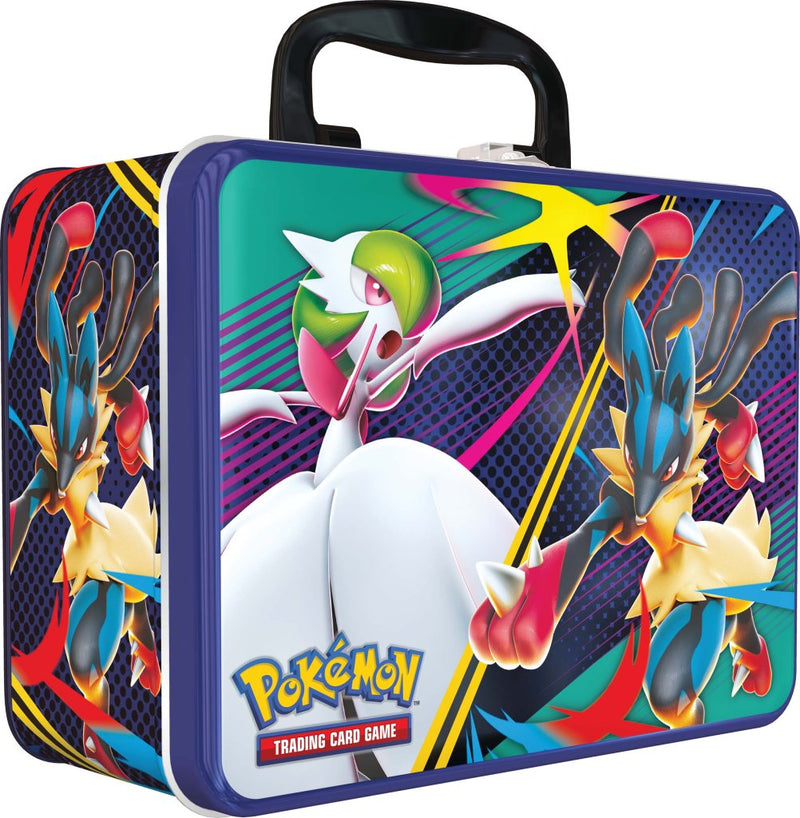 Pokémon TCG: Collector Chest (Pre-Order 26 December 2025)