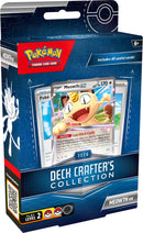 Pokémon TCG: Deck Crafter’s Collection