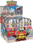 Pokemon TCG: Lumiose City Mini Tin - Pack of 5 (Release Expected 5th of June 2026)