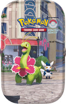 Pokemon TCG: Lumiose City Mini Tin - Pack of 5 (Release Expected 5th of June 2026)