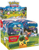 Pokémon TCG: Mega Evolution— Ascended Heroes Mini Tin     Release 20-Feb-26